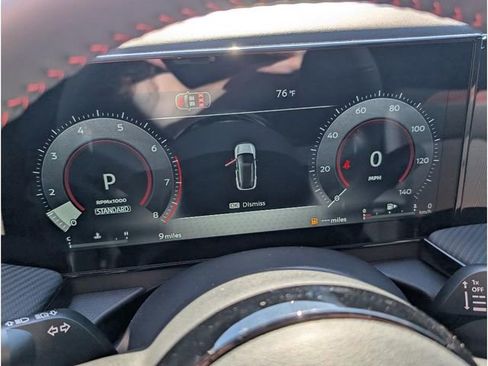 New 2026 Nissan Kicks SR w/ Cold Weather Package image 21