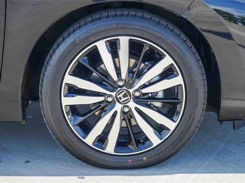 Used 2020 Honda Fit EX image 12