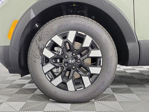 New 2025 Hyundai Santa Cruz SE image 35