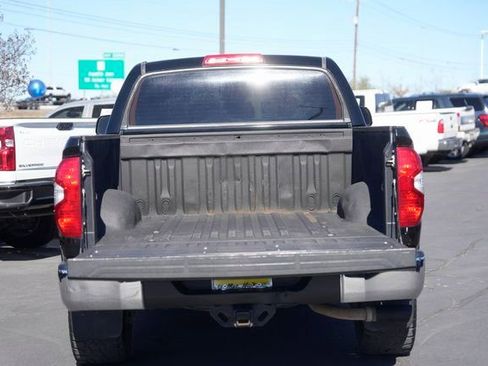Used 2019 Toyota Tundra SR5 w/ SR5 Upgrade Package image 30