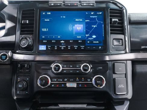 Used 2024 Ford F250 Lariat w/ Lariat Ultimate Package AWD/4WD image 15