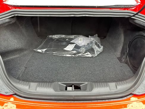 New 2026 Ford Mustang GT Premium image 6