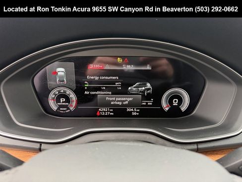 Used 2023 Audi Q5 2.0T Premium Plus image 21