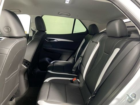 Used 2026 Buick Envision Sport Touring AWD/4WD image 21