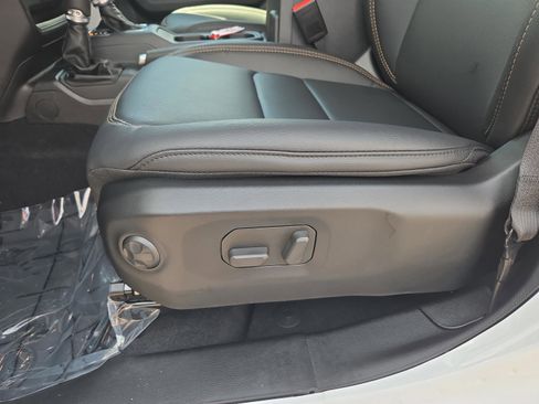 New 2025 Jeep Wrangler Sahara image 29