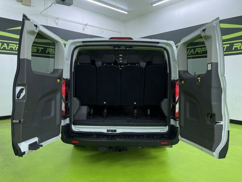 Used 2023 Ford Transit 350 XL image 9