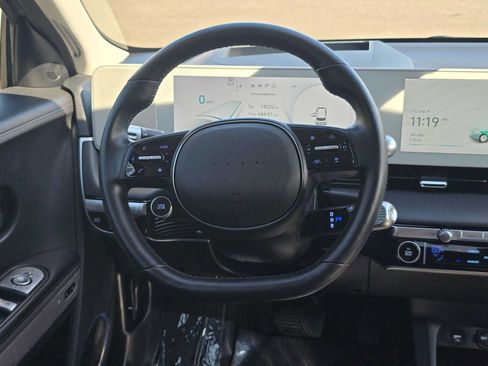 Used 2024 Hyundai Ioniq 5 Limited RWD image 19