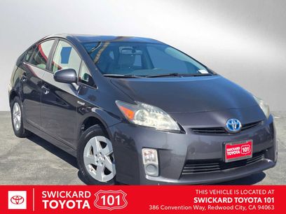 Used 2010 Toyota Prius Two