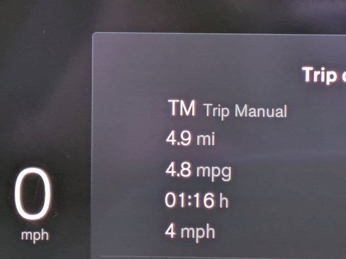 New 2026 Volvo XC90 B6 Plus AWD/4WD image 40