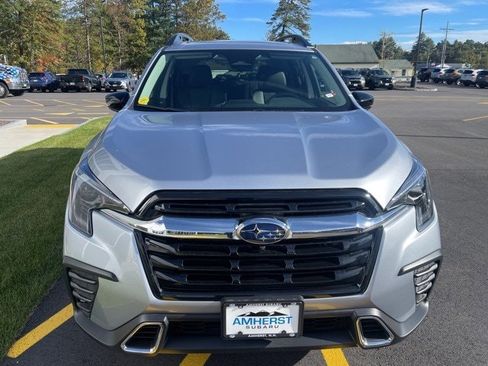 New 2025 Subaru Ascent Touring image 2