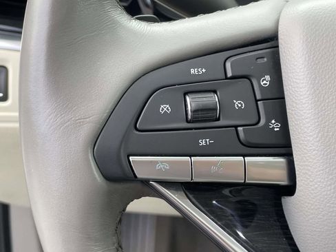 Used 2021 Cadillac XT6 Premium Luxury image 24