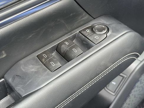 New 2026 GMC Terrain Elevation AWD/4WD image 6