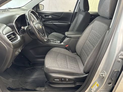 Certified 2022 Chevrolet Equinox LT FWD image 10