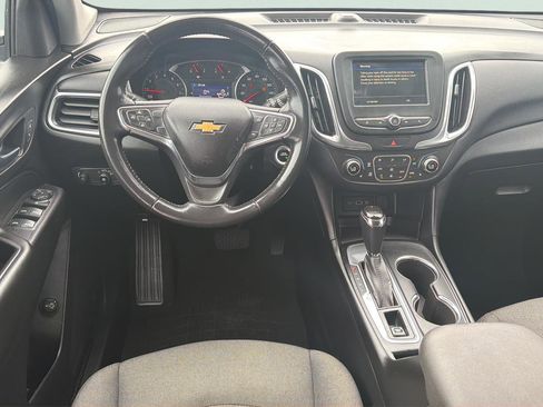 Used 2019 Chevrolet Equinox LT image 16