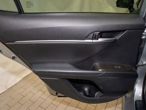 Certified 2023 Toyota Camry LE image 8