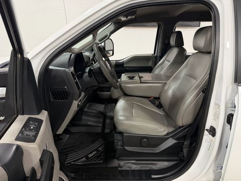 Used 2020 Ford F350 XL w/ Power Equipment Group AWD/4WD image 11