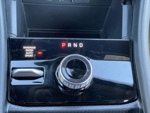 New 2025 Jeep Grand Cherokee L Limited AWD/4WD image 24