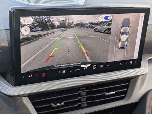 New 2026 Ford Explorer ST w/ Sun And Sound Package image 24