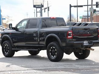 Used 2022 RAM 2500 Power Wagon w/ Level 1 Equipment Group video 2