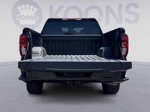 Used 2025 GMC Sierra 1500 Elevation AWD/4WD image 25