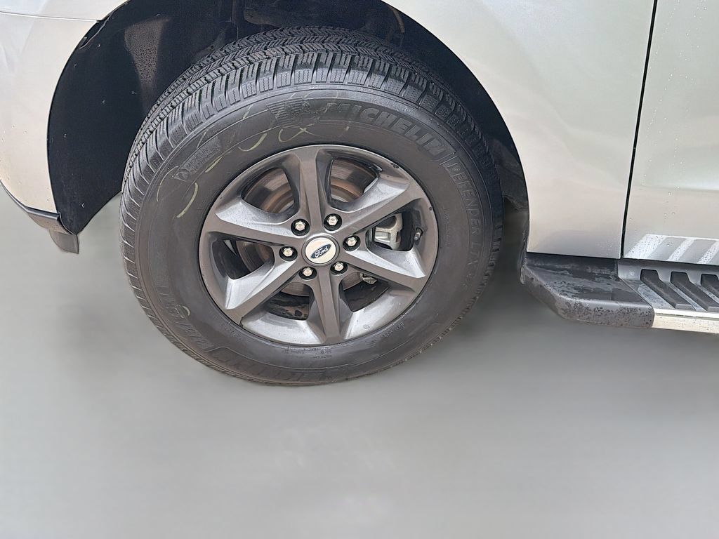 Used 2021 Ford Expedition Max XLT AWD/4WD image 31
