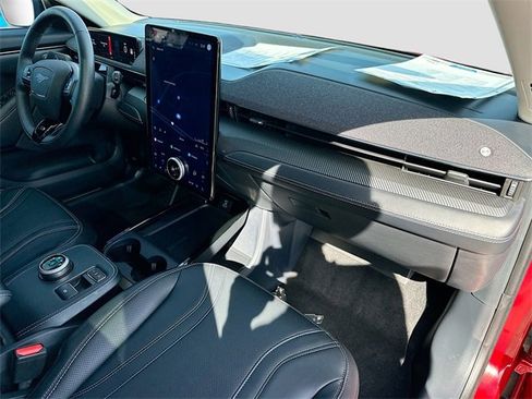 Used 2023 Ford Mustang Mach-E Premium image 31