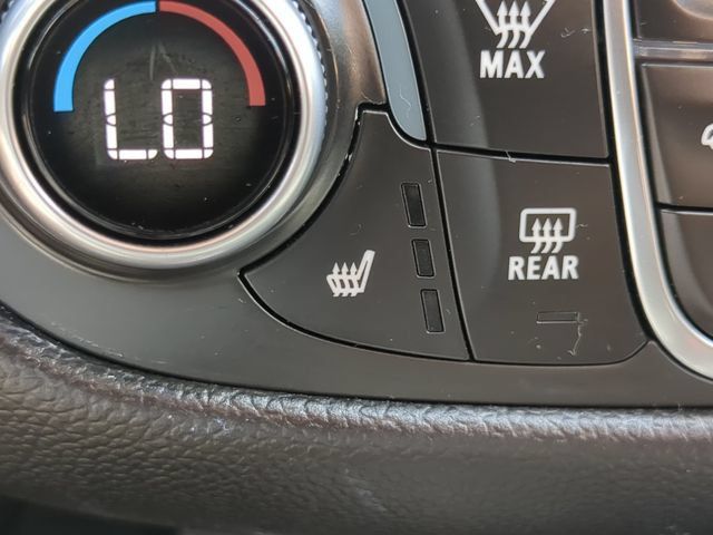 Used 2024 Chevrolet Equinox LT FWD image 27