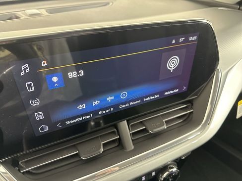 New 2026 Chevrolet Trax LT w/ LT Convenience Package image 13