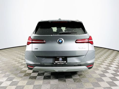 New 2026 BMW X3 xDrive30 image 8