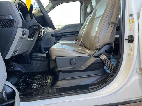 Used 2017 Ford F250 XL image 7