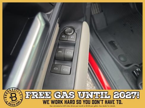 New 2026 GMC Terrain Elevation w/ Elevation Premium Package FWD image 16