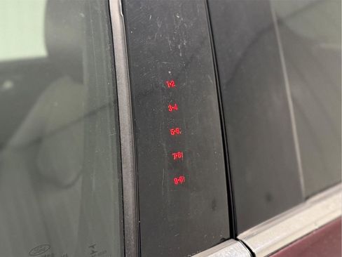 Used 2020 Ford Edge Titanium w/ Equipment Group 301A image 61