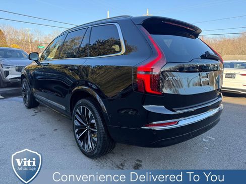 New 2026 Volvo XC90 T8 Ultra w/ Protection Package Premier image 6