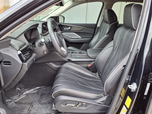 Used 2025 Acura MDX SH-AWD w/ Advance Package image 7