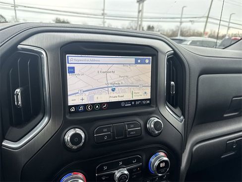 Used 2021 GMC Sierra 1500 Denali w/ Denali Ultimate Package image 14