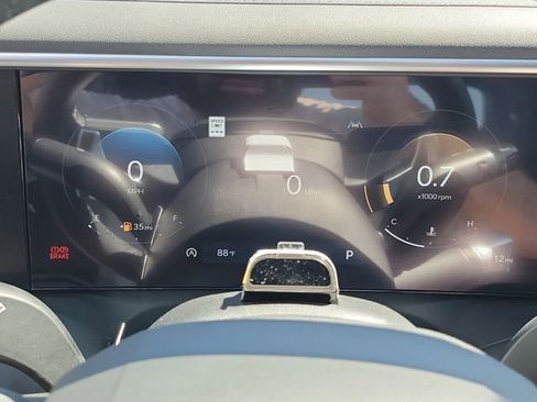 New 2026 Hyundai Palisade SEL image 7