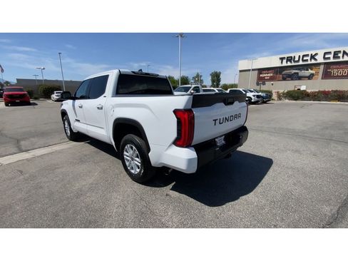 Used 2024 Toyota Tundra SR5 image 6