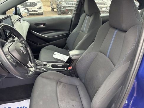 Used 2022 Toyota Corolla SE image 17