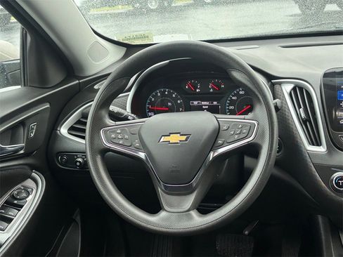 Certified 2023 Chevrolet Malibu LT image 26