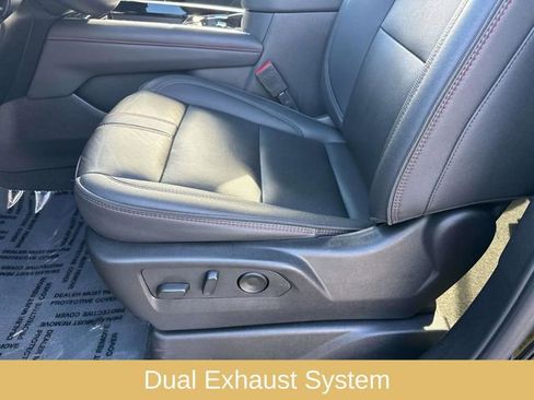 Used 2025 Chevrolet Tahoe RST w/ Comfort Package image 25