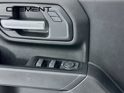 Used 2023 Chevrolet Silverado 2500 W/T w/ WT Convenience Package AWD/4WD image 23