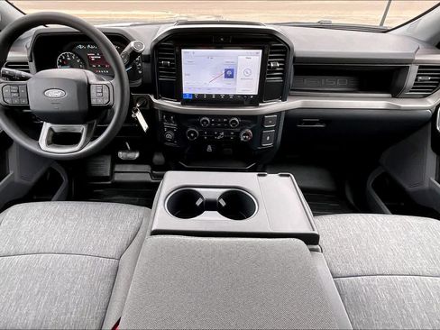 New 2026 Ford F150 XL AWD/4WD image 5