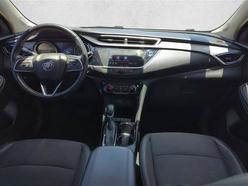 Used 2021 Buick Encore GX Preferred w/ Sport Touring Package FWD image 20