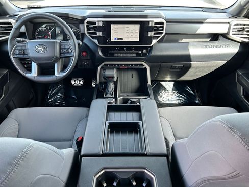 Used 2025 Toyota Tundra SR5 w/ TRD Off-Road Package image 22