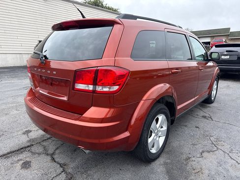 Used 2014 Dodge Journey SE w/ Flexible Seating Group AWD/4WD image 6