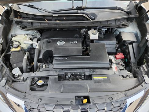 Used 2020 Nissan Murano S w/ Technology Package AWD/4WD image 24