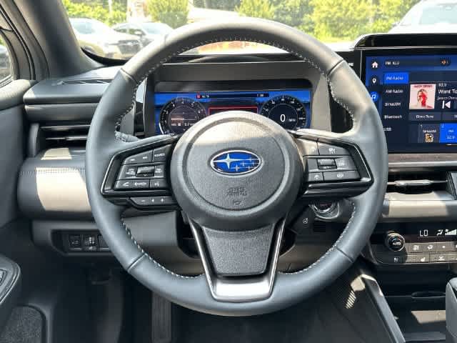 New 2026 Subaru Outback Touring XT AWD/4WD image 8