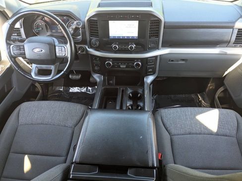 Used 2021 Ford F150 XLT w/ Equipment Group 301A Mid AWD/4WD image 14