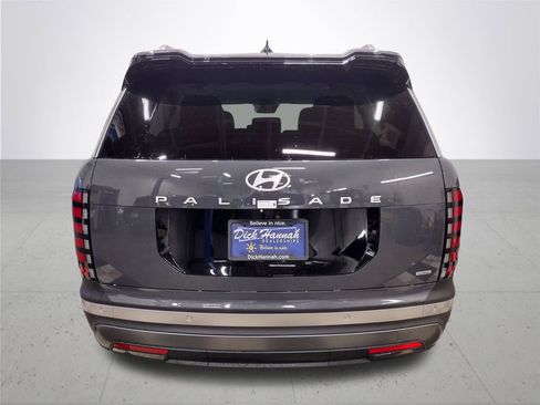 New 2026 Hyundai Palisade SEL AWD/4WD image 11