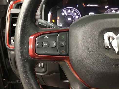 Used 2023 RAM 1500 Rebel w/ Rebel Level 2 Equipment Group AWD/4WD image 16
